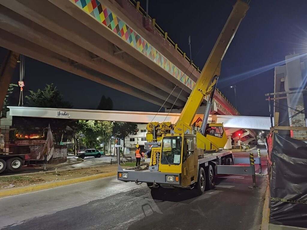 puente de constructora del Bajío (1)