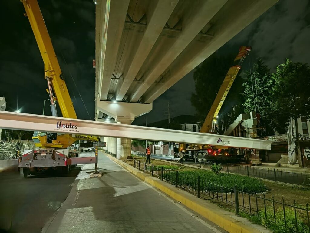 puente de constructora del Bajío (1)