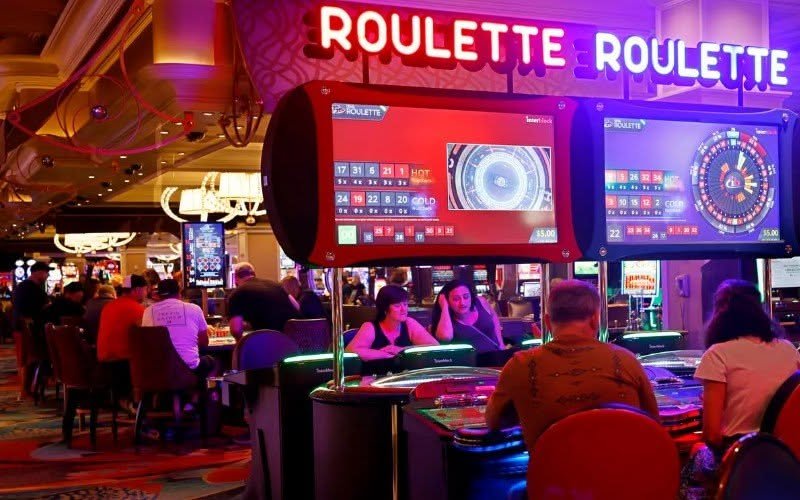 Vegasino Casino France : l’expérience de jeu en ligne ultime, vegasino casino france