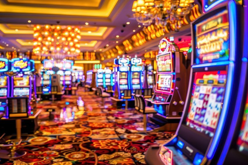Best spin castle casino in United Kingdom