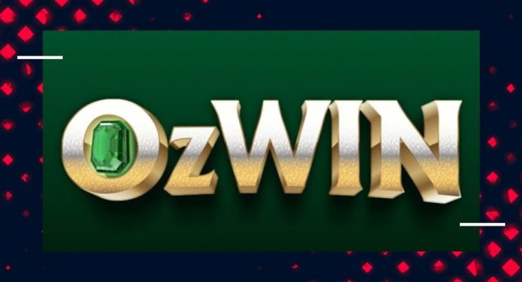 Guide to ozwin